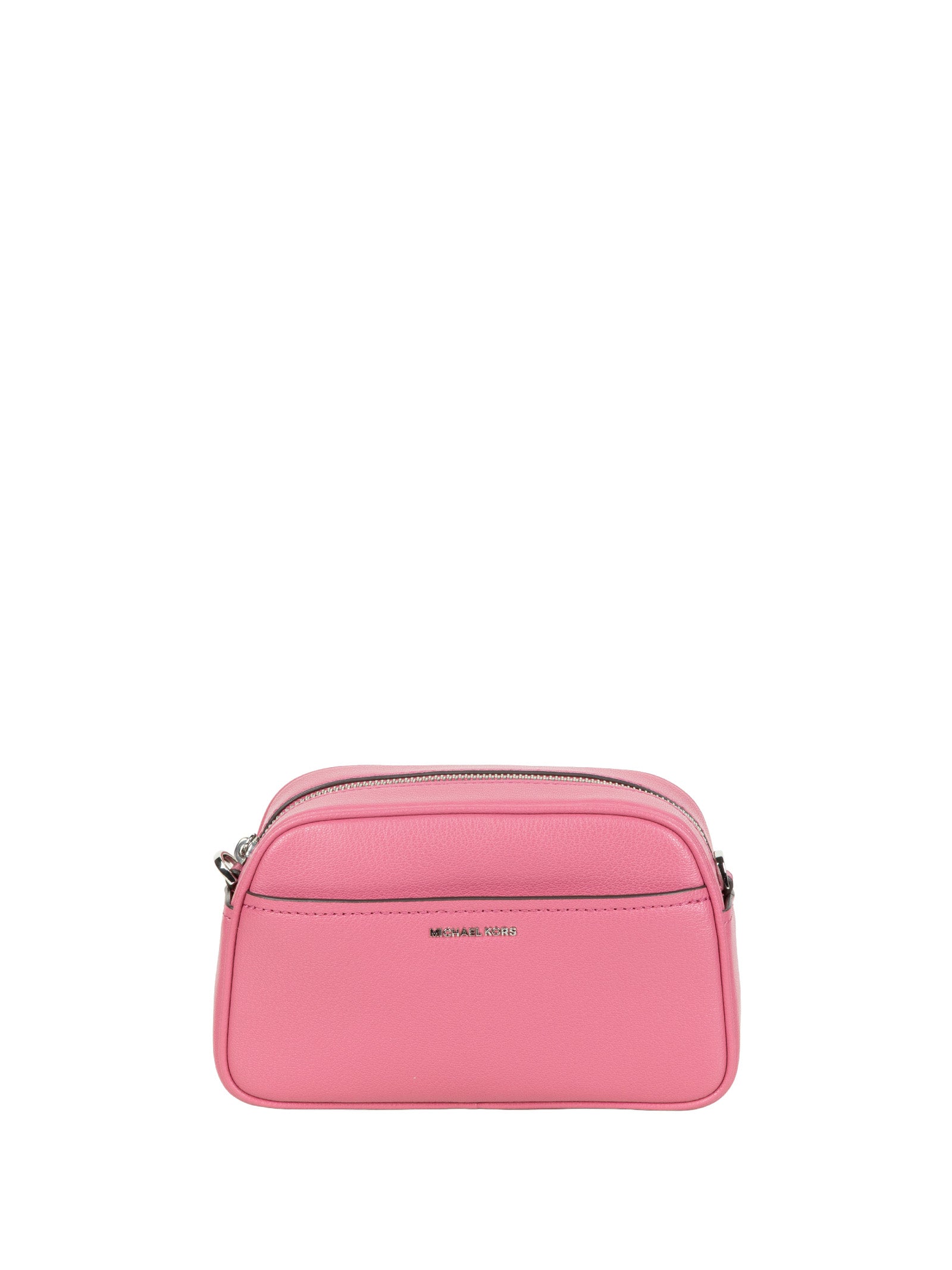 Michael Kors Bags Rosewood Cow Leather