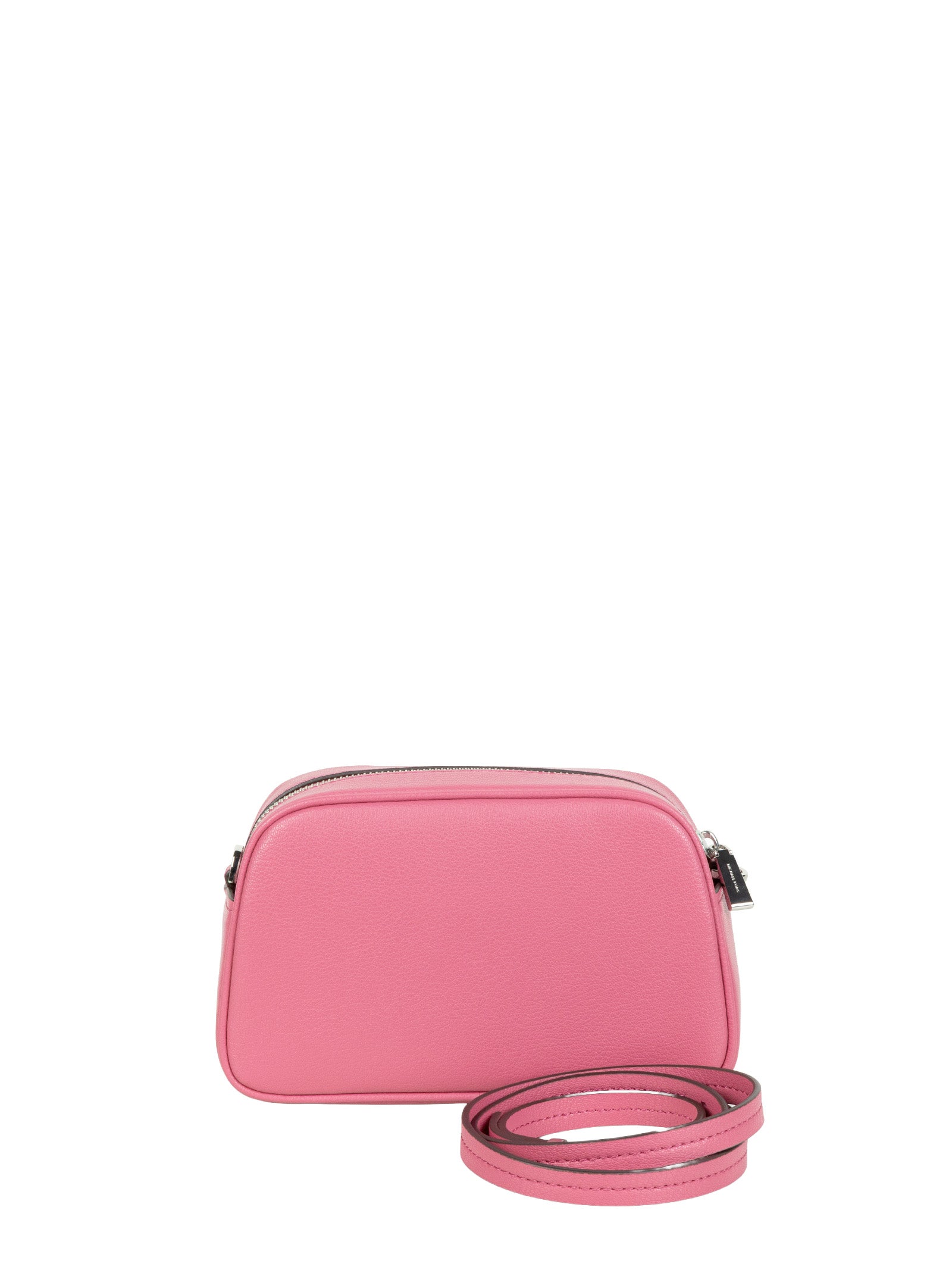 Michael Kors Bags Rosewood Cow Leather