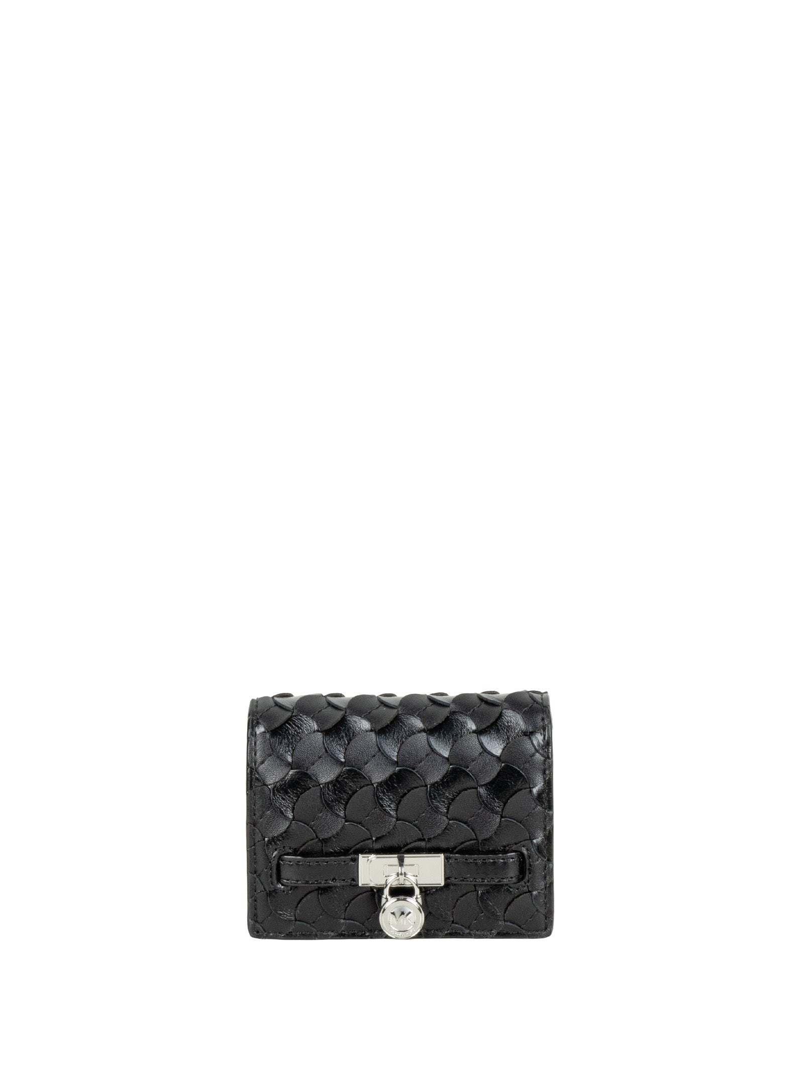 Michael Kors Bags Black Cow Leather