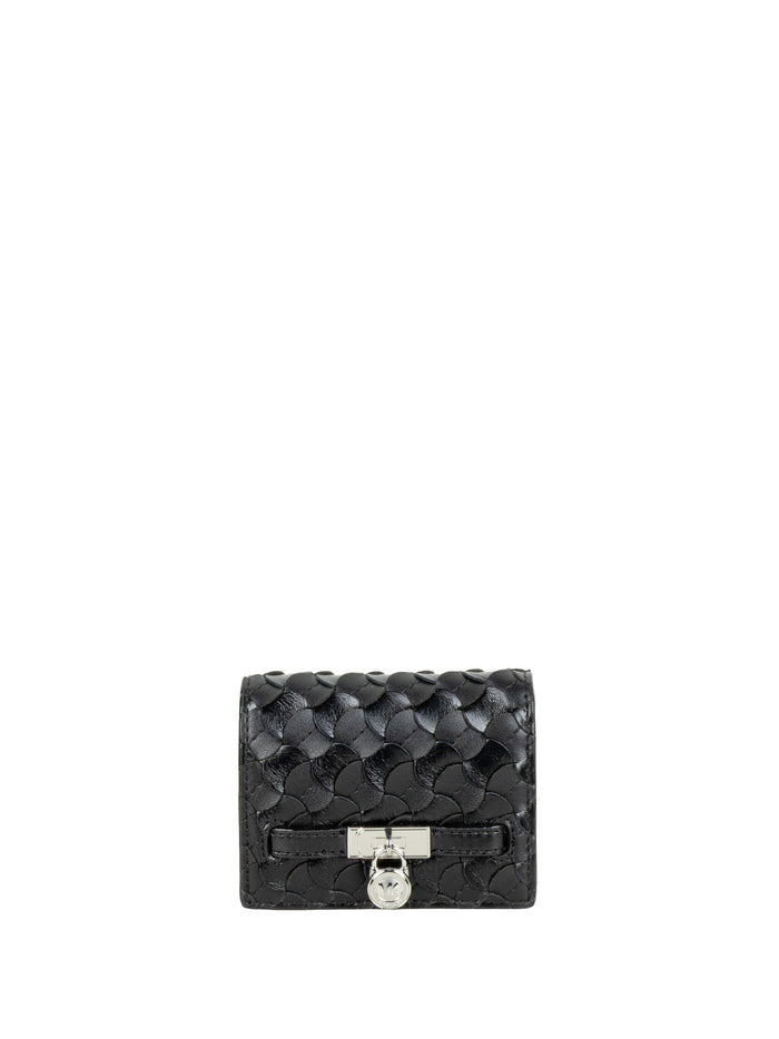Michael Kors Bags Black Cow Leather