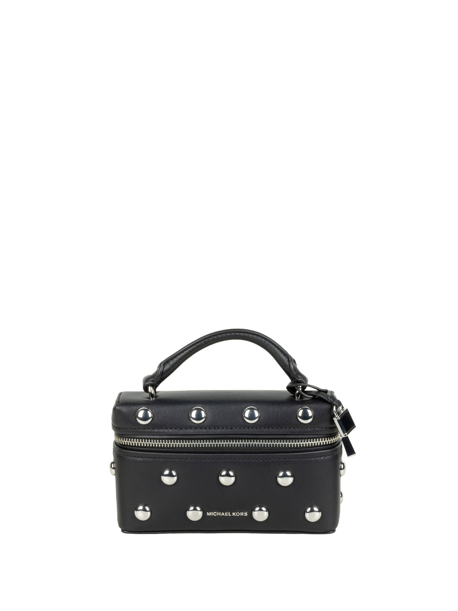 Michael Kors Bags Black Cow Leather