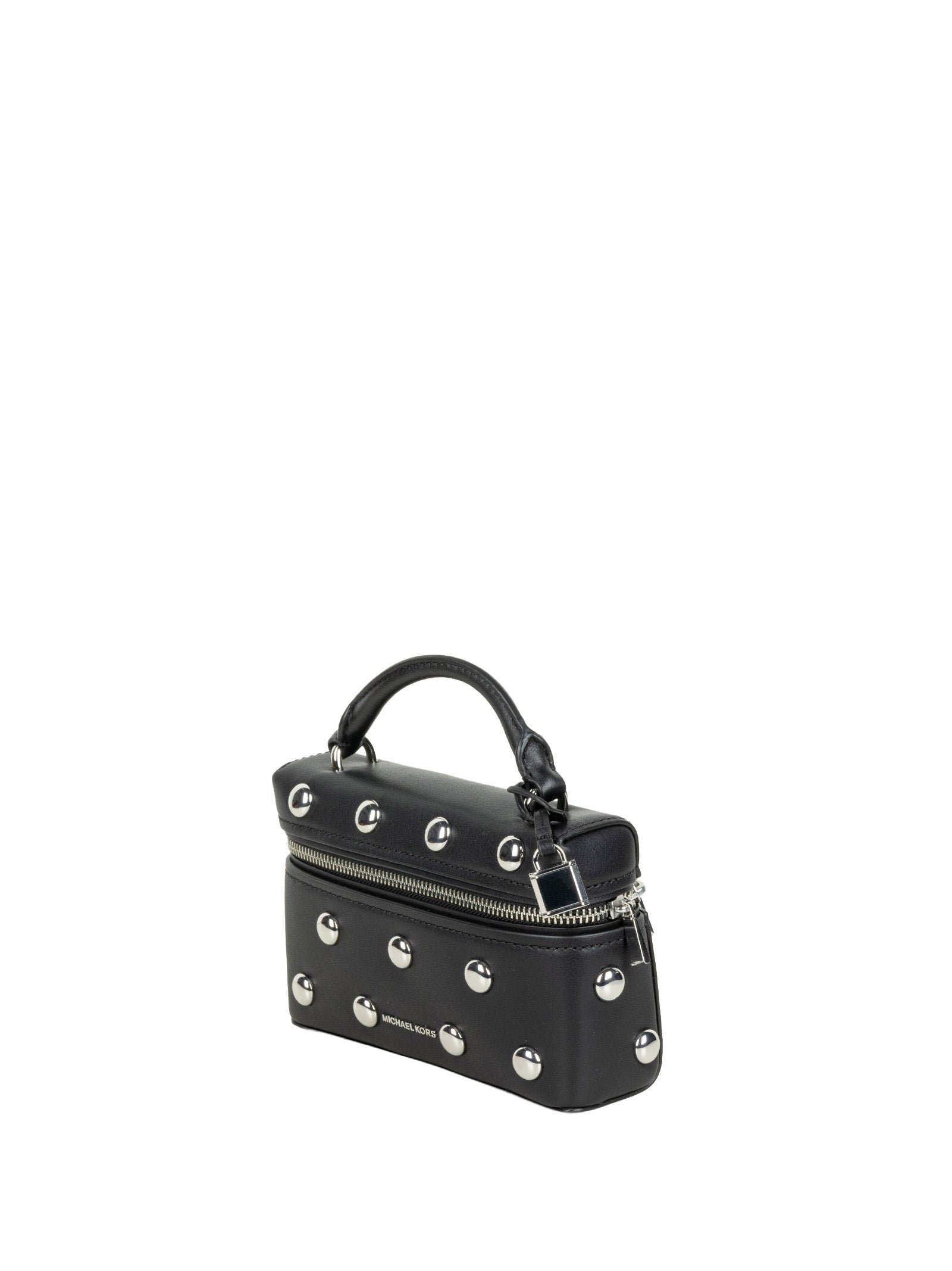 Michael Kors Bags Black Cow Leather