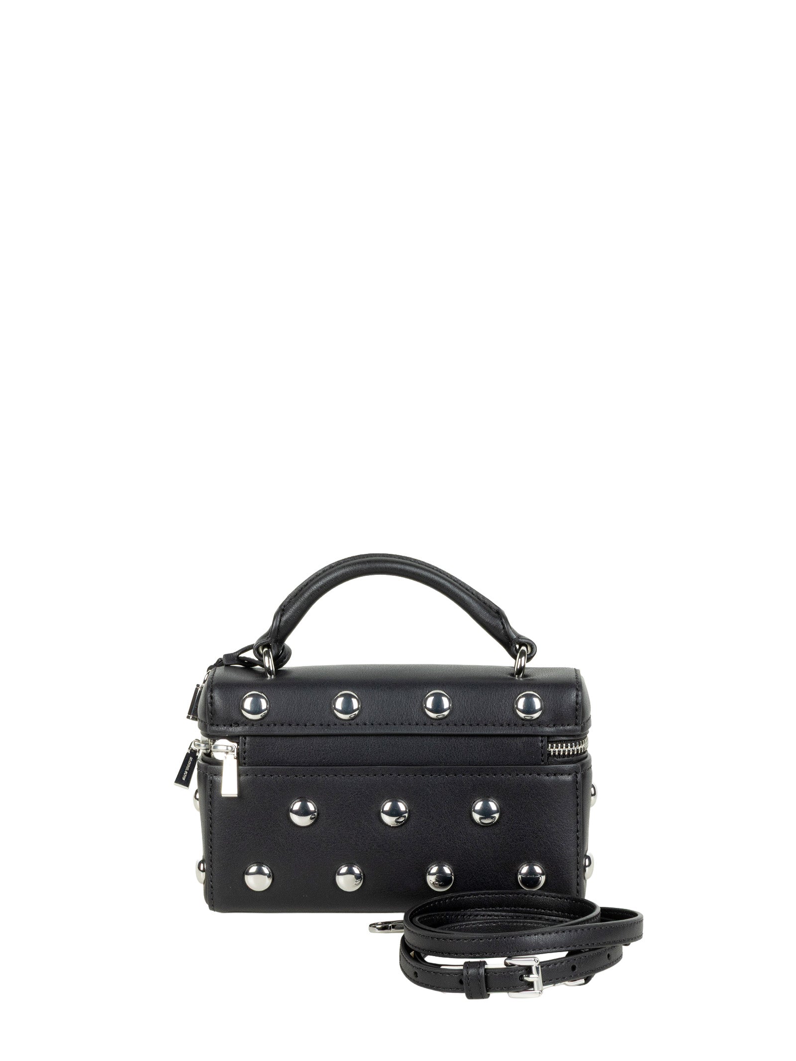 Michael Kors Bags Black Cow Leather