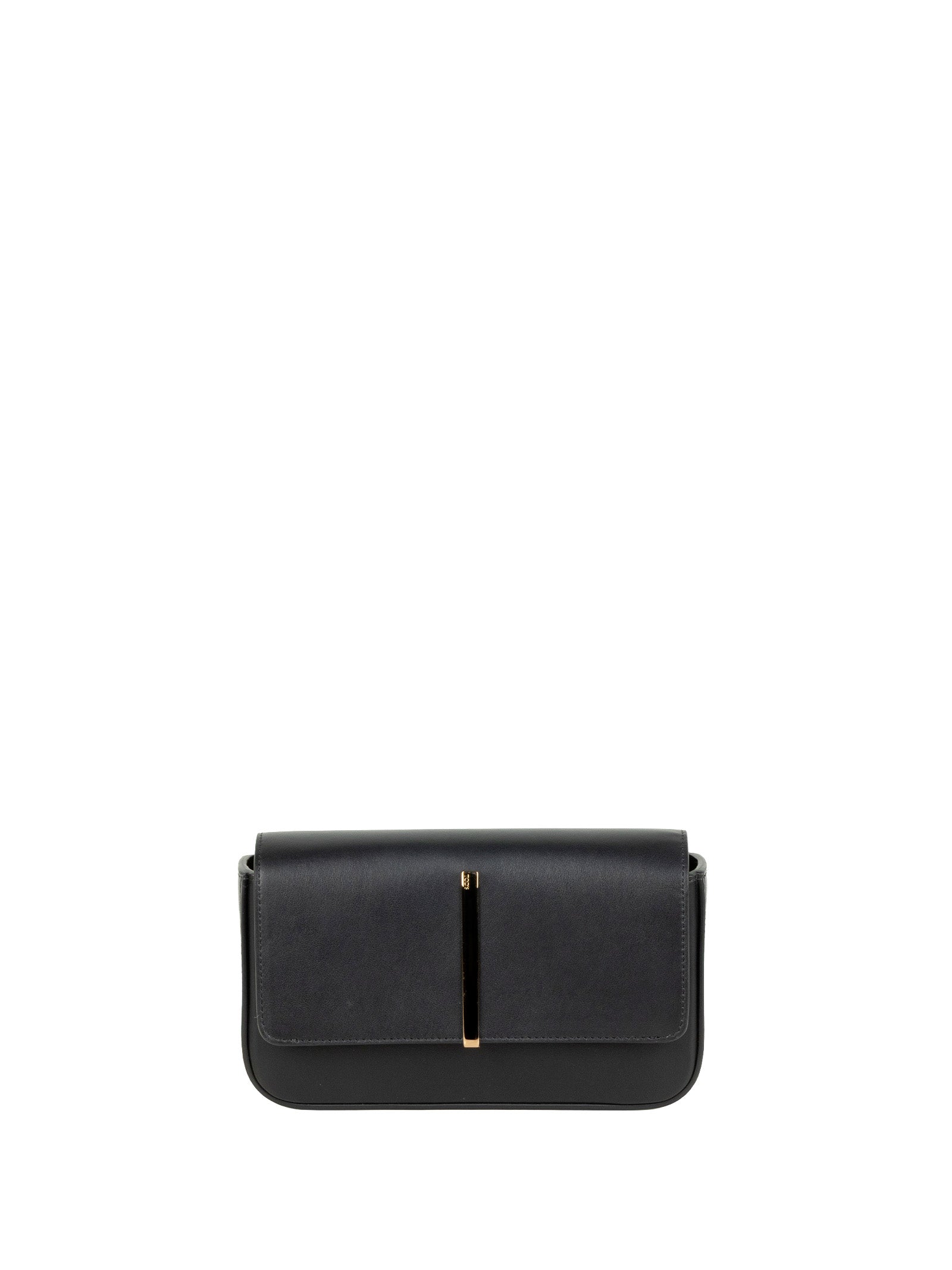 Tods Bags Black Leather