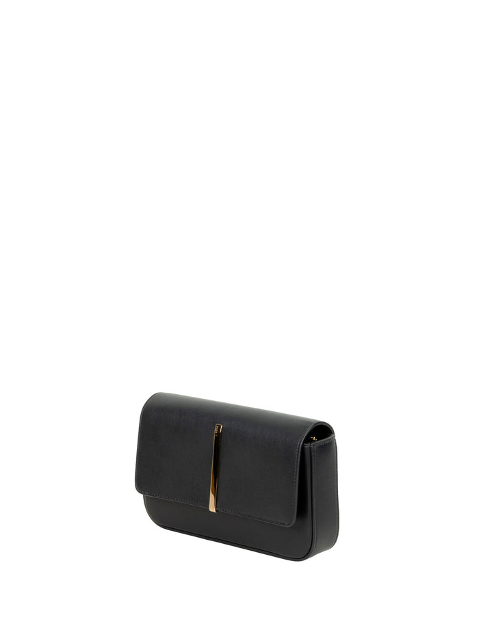 Tods Bags Black Leather
