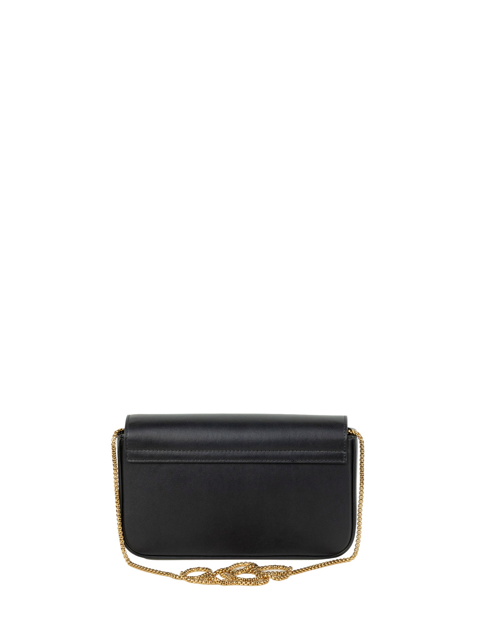 Tods Bags Black Leather