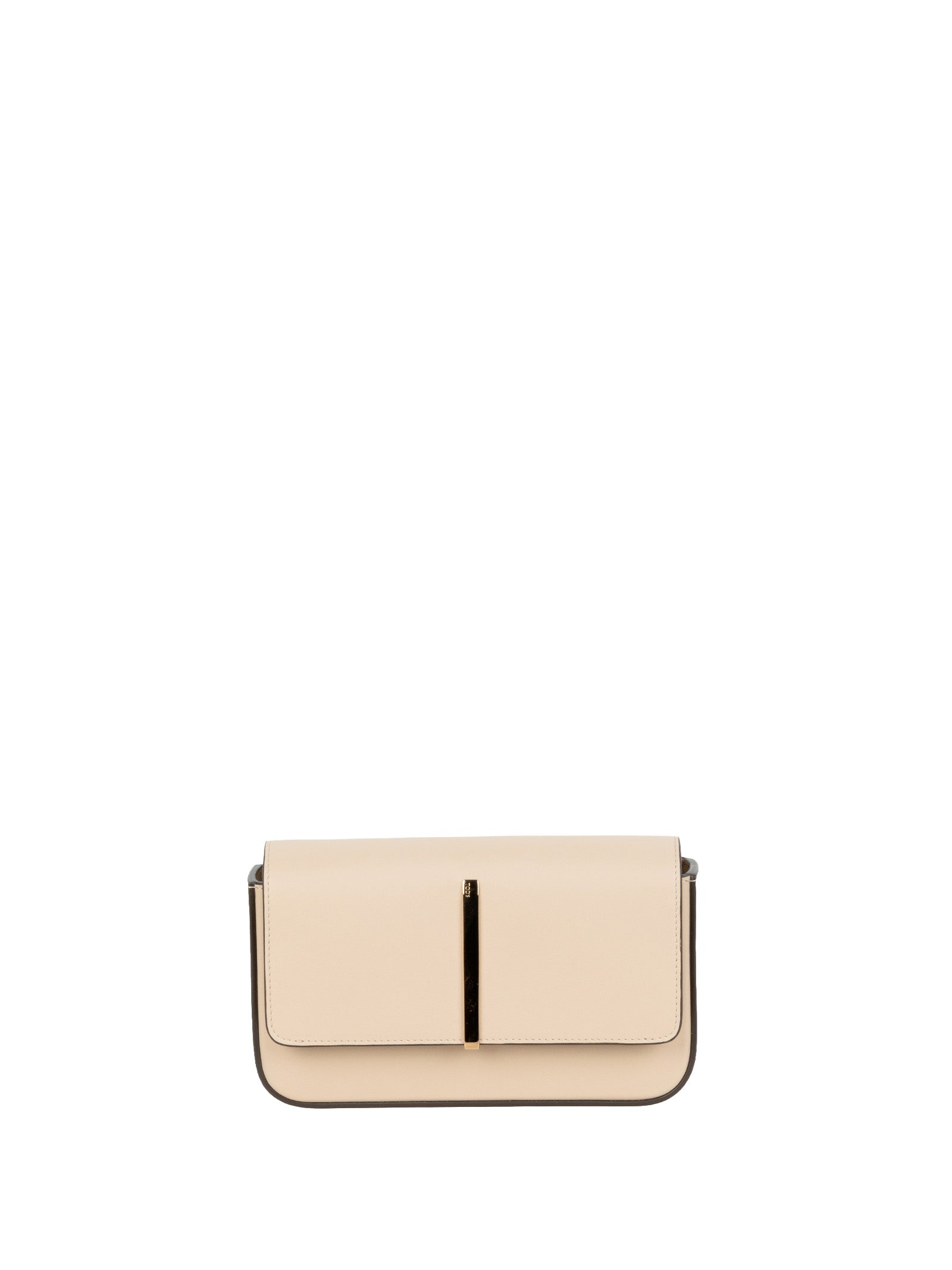 Tods Bags Naturale Scuro Leather