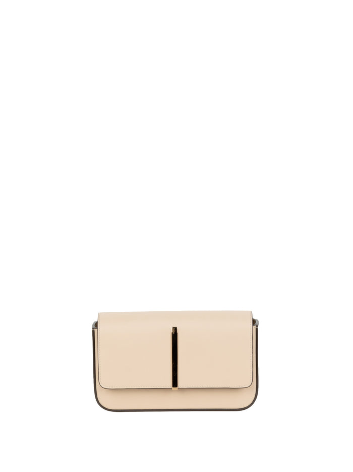 Tods Bags Naturale Scuro Leather