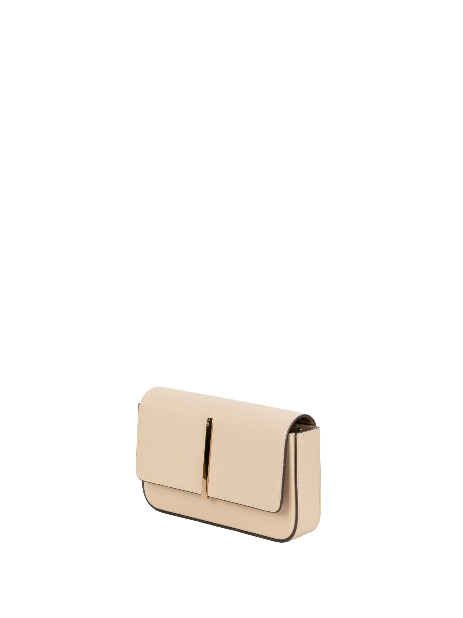 Tods Bags Naturale Scuro Leather