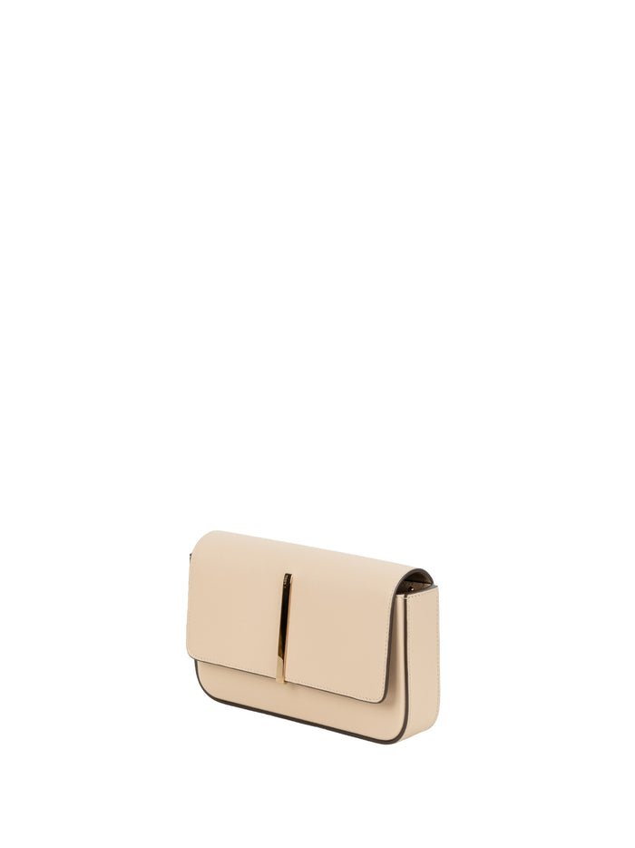 Tods Bags Naturale Scuro Leather