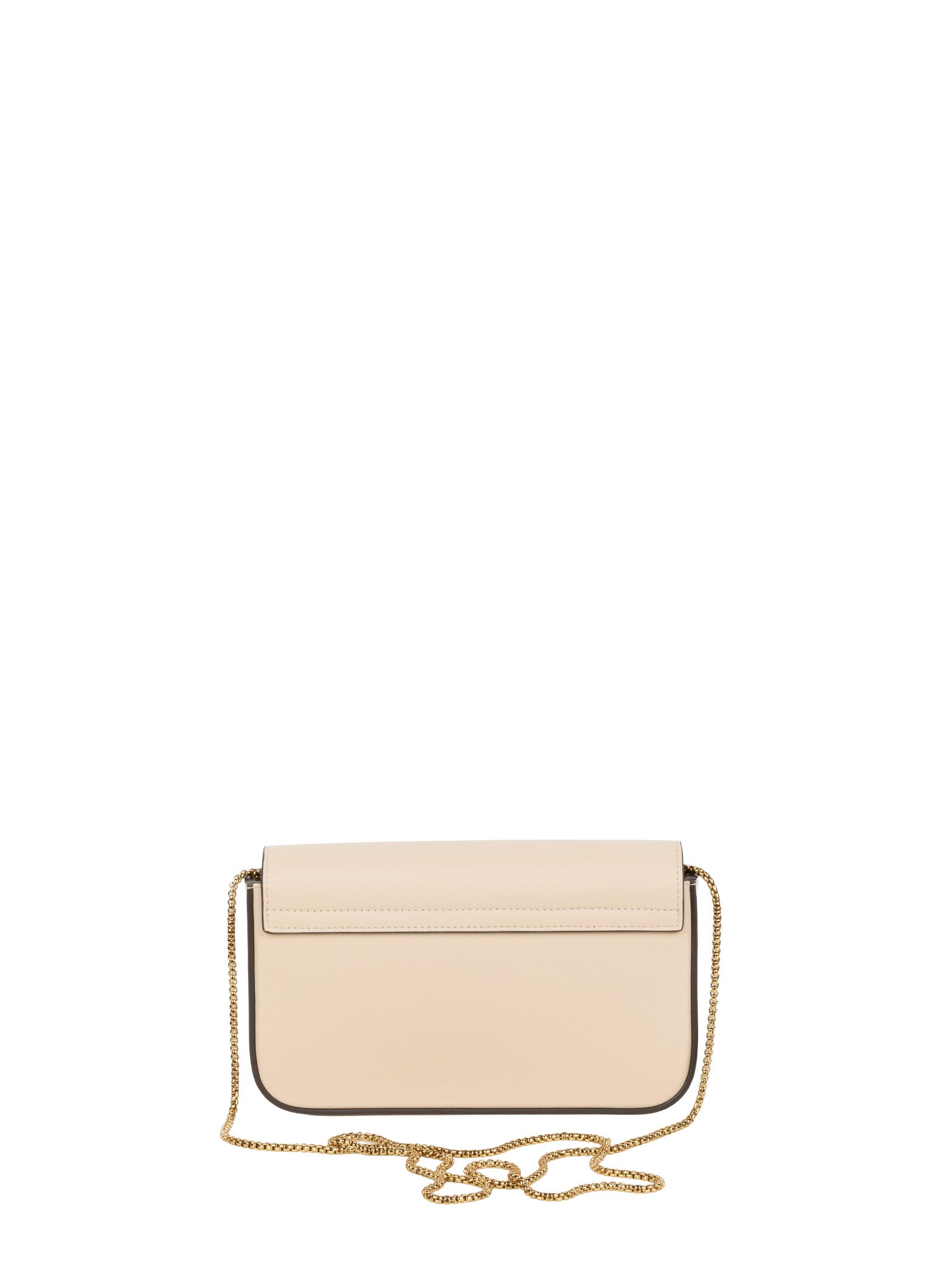 Tods Bags Naturale Scuro Leather