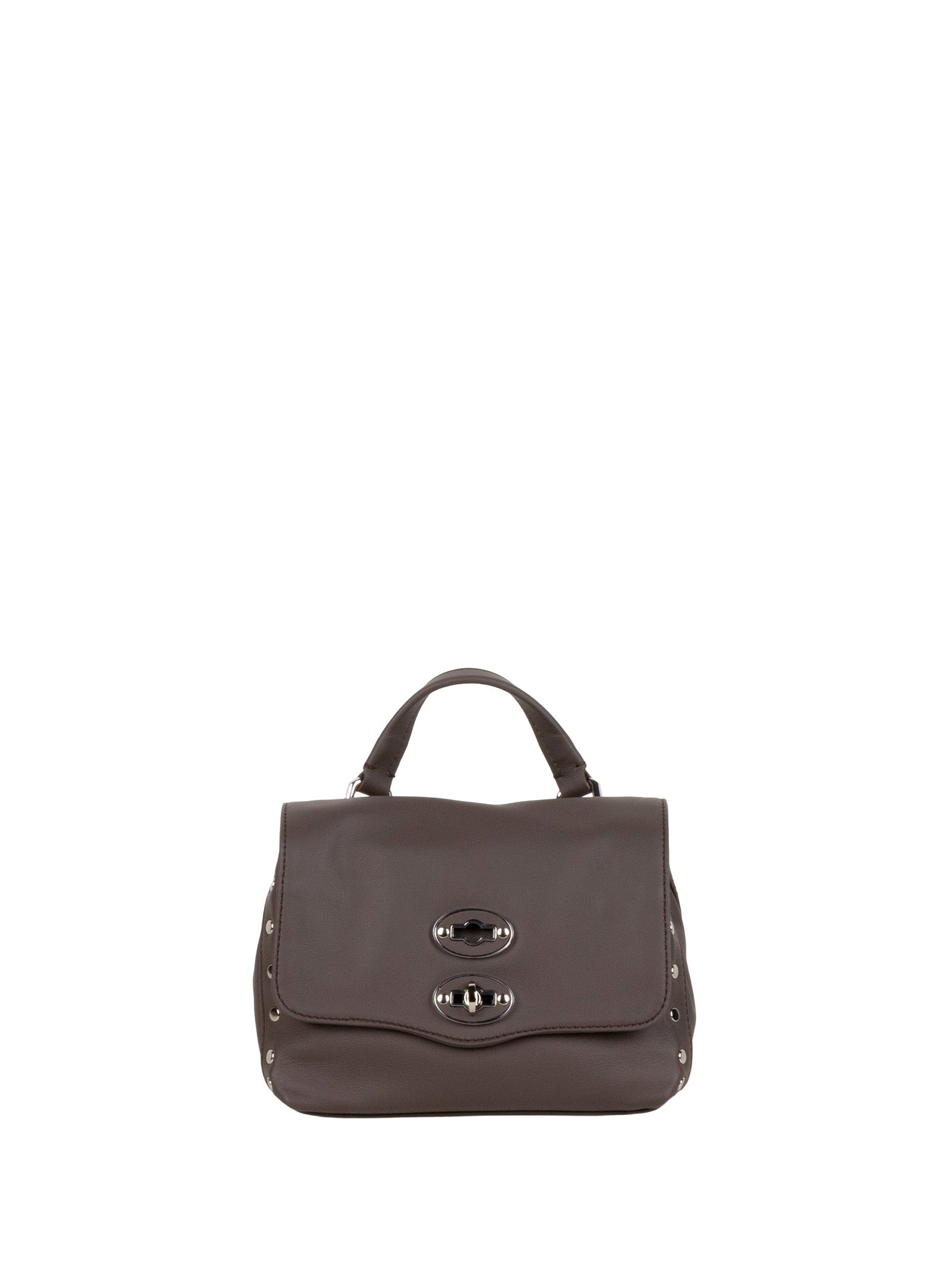 Zanellato Bags Brown Gianduiotto