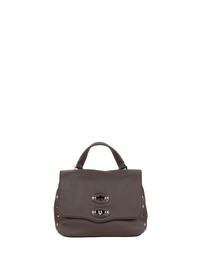 Zanellato Bags Brown Gianduiotto