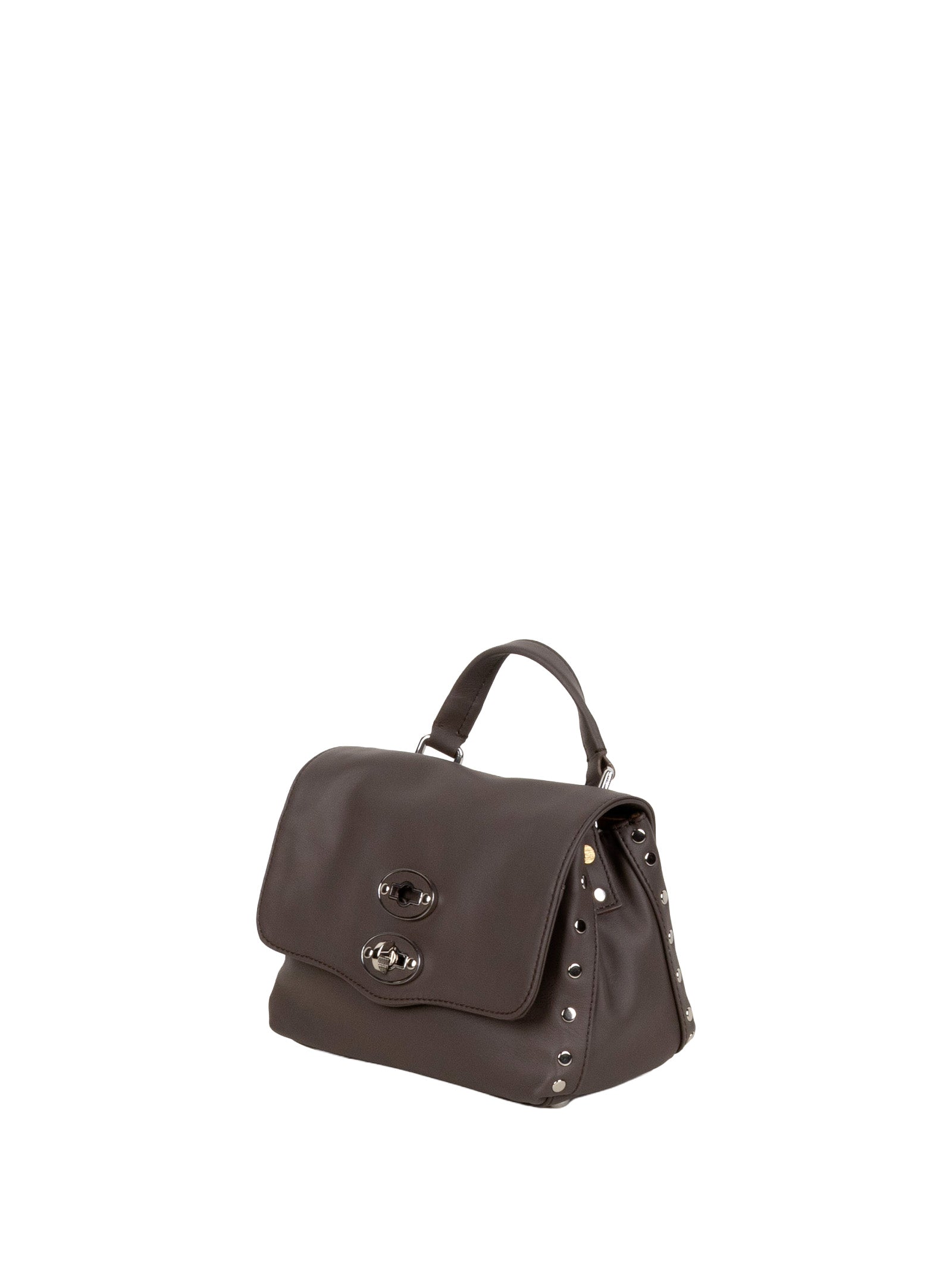 Zanellato Bags Brown Gianduiotto