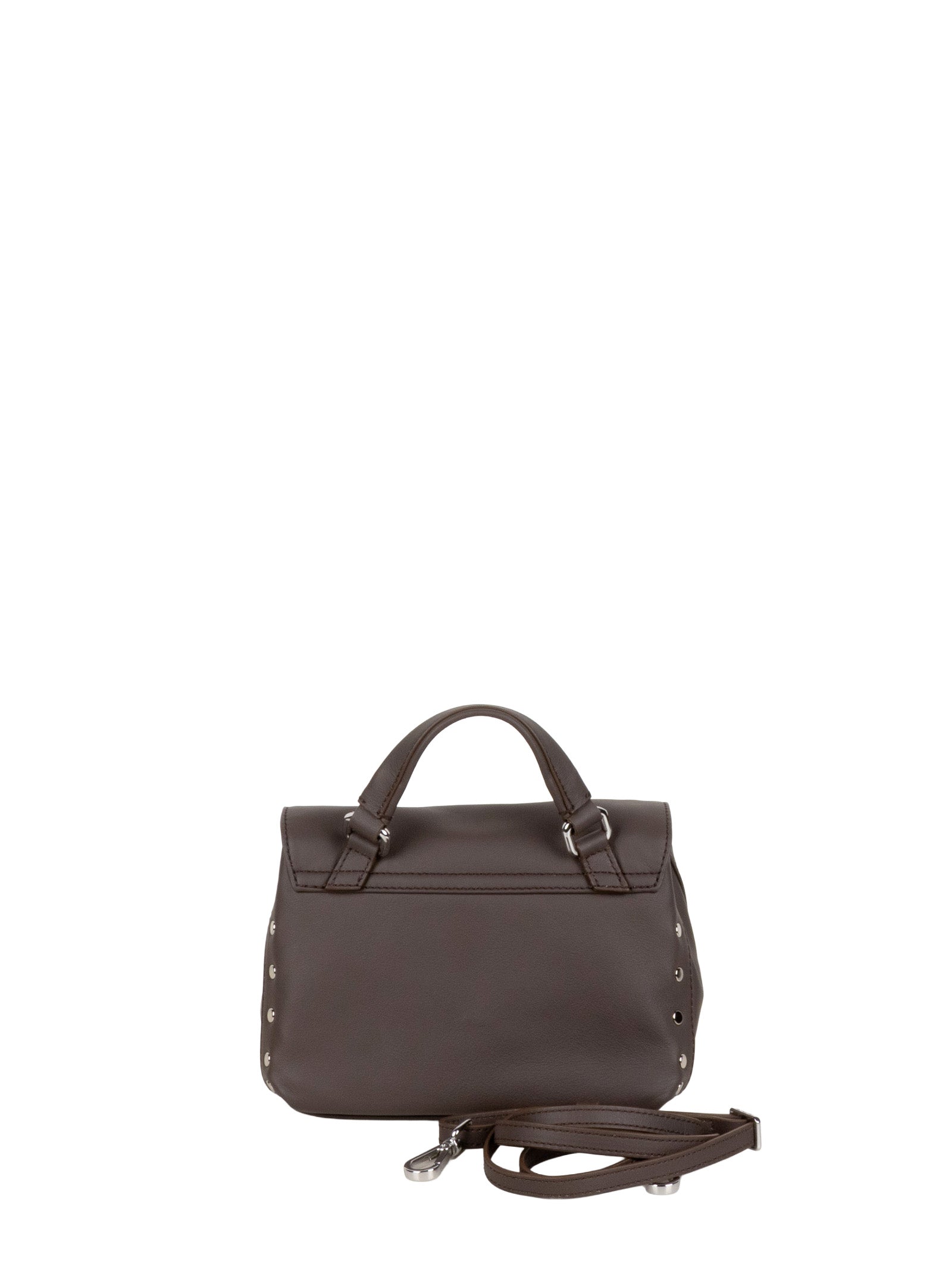 Zanellato Bags Brown Gianduiotto