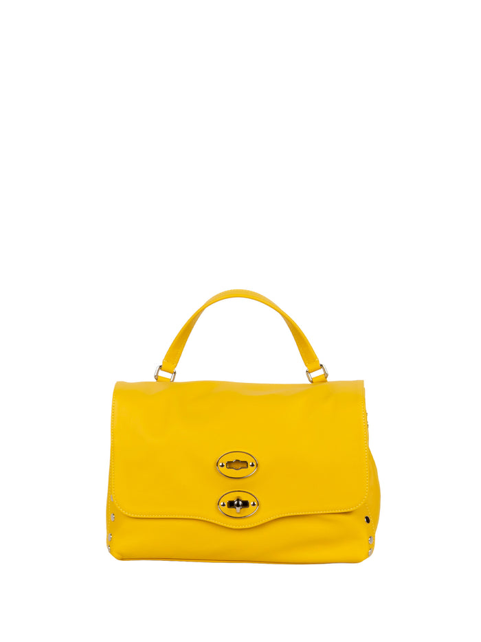 Zanellato Bags Yellow Sole