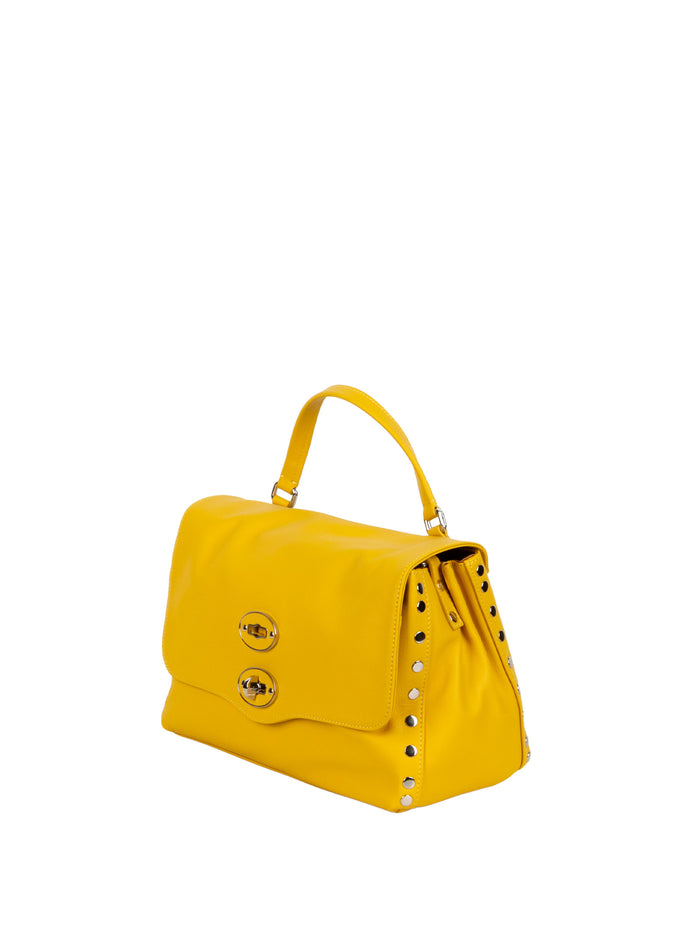 Zanellato Bags Yellow Sole