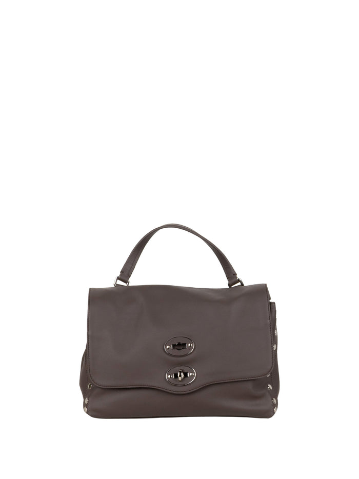 Zanellato Bags Brown Gianduiotto