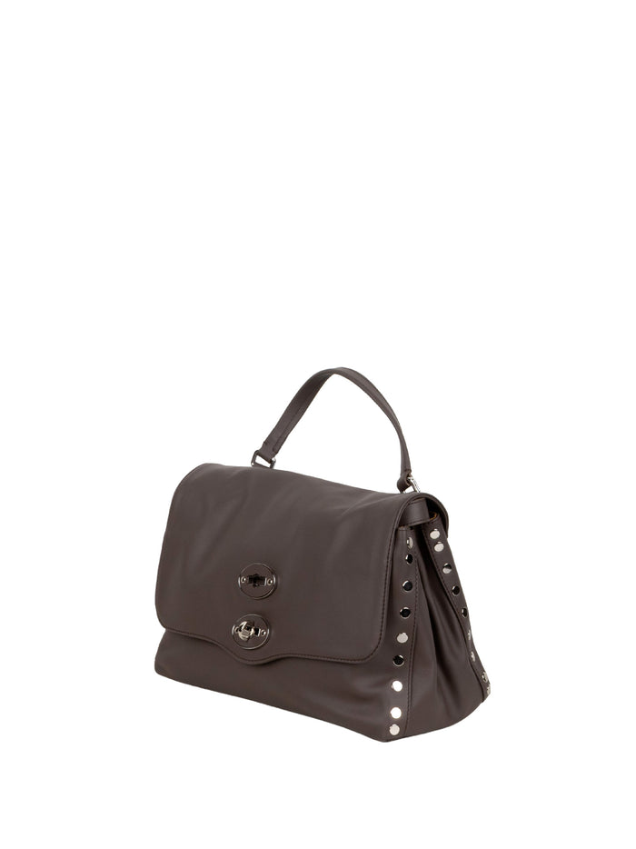 Zanellato Bags Brown Gianduiotto