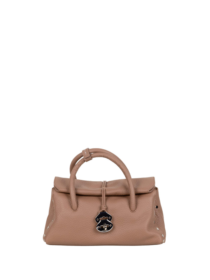 Zanellato Bags Brown Ribolla