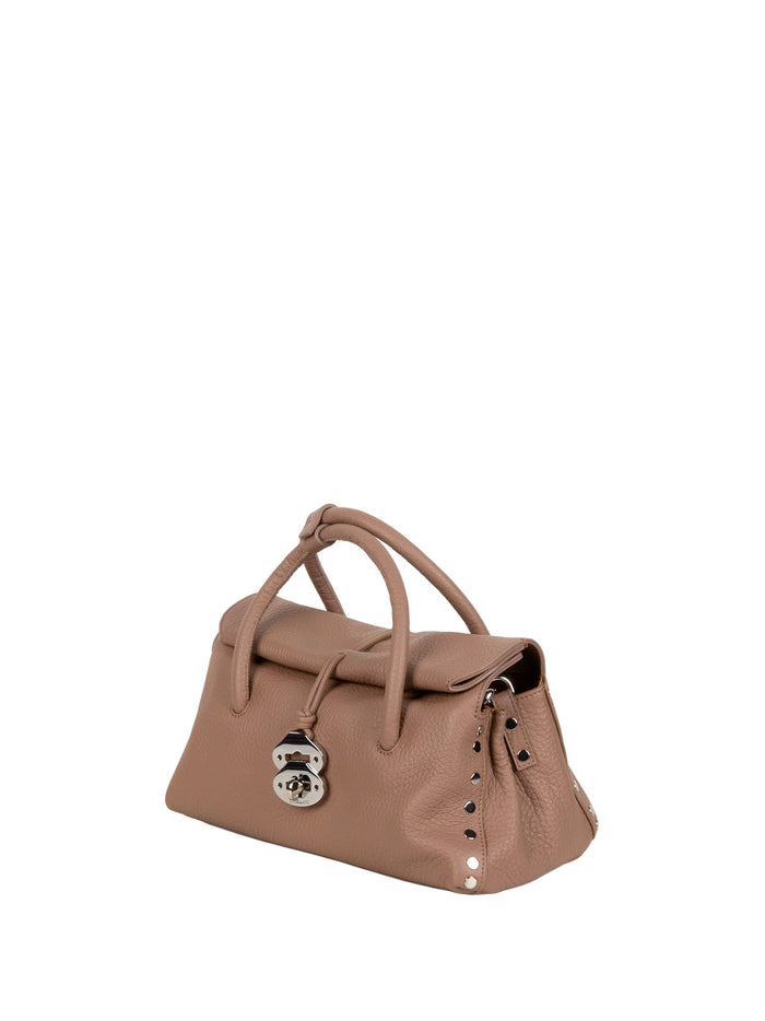 Zanellato Bags Brown Ribolla