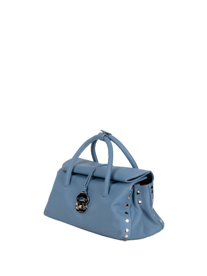 Zanellato Bags Blue Zelante