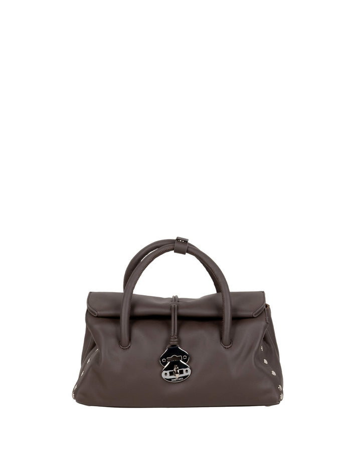 Zanellato Bags Brown Gianduiotto
