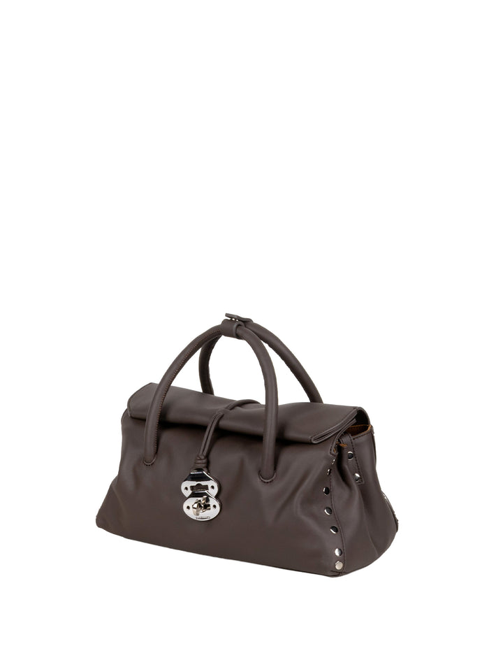 Zanellato Bags Brown Gianduiotto