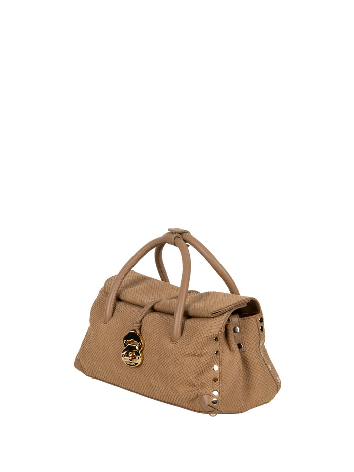 Zanellato Bags Beige Maggese