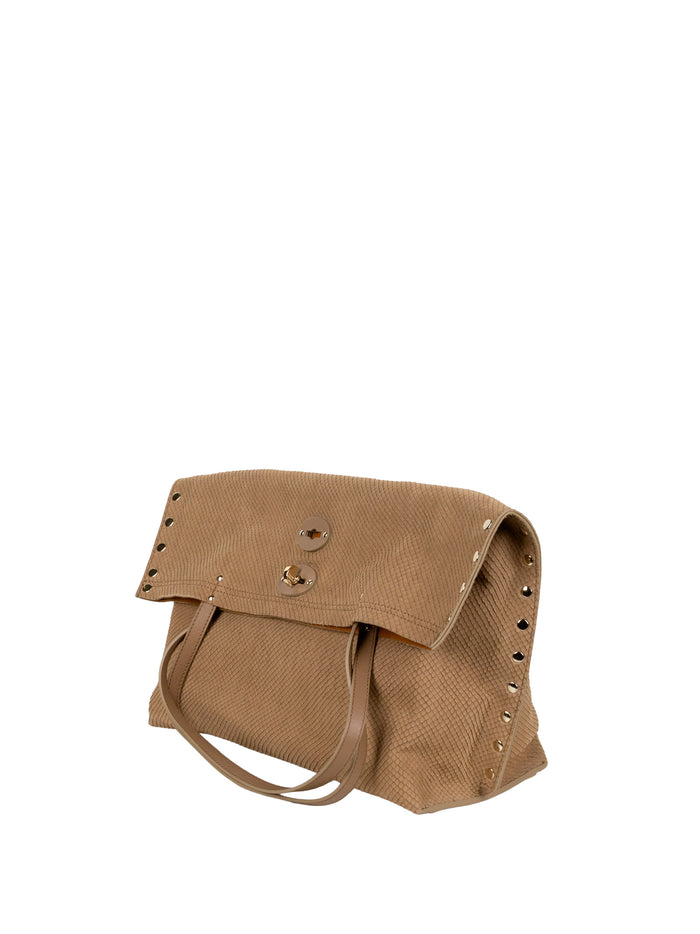 Zanellato Bags Beige Maggese