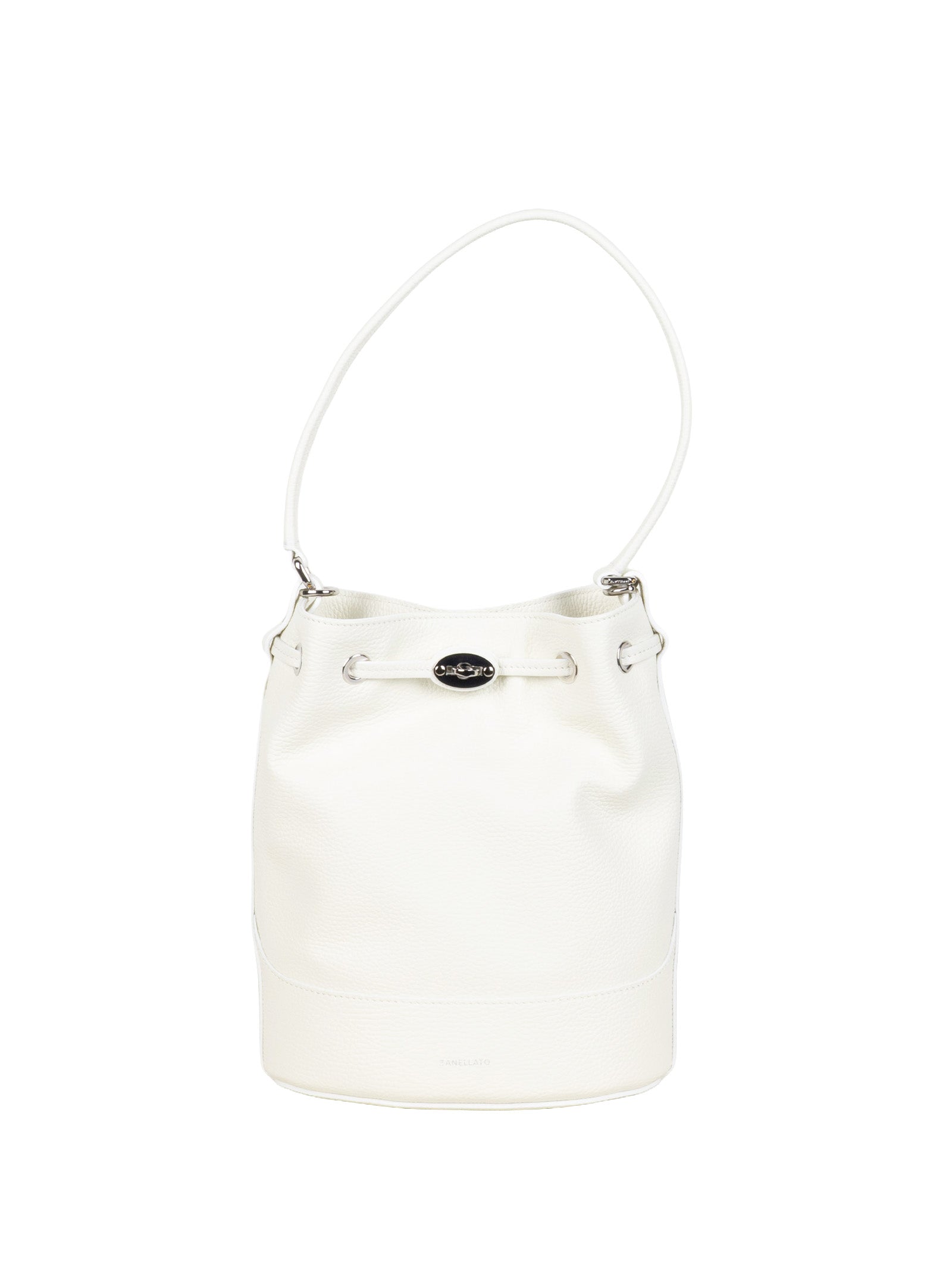 Zanellato Bags White Latte