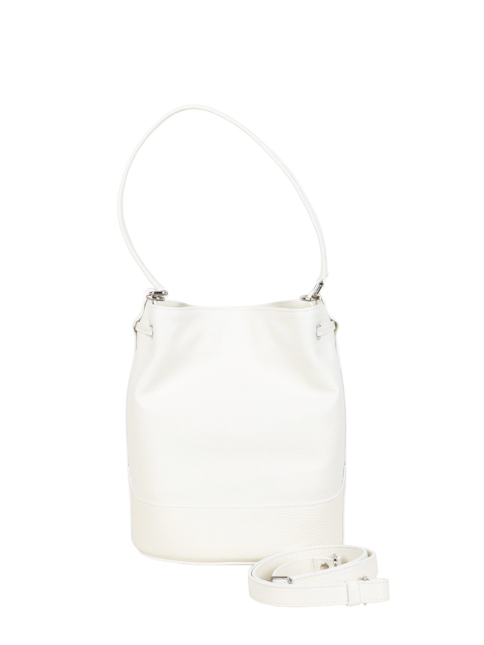Zanellato Bags White Latte
