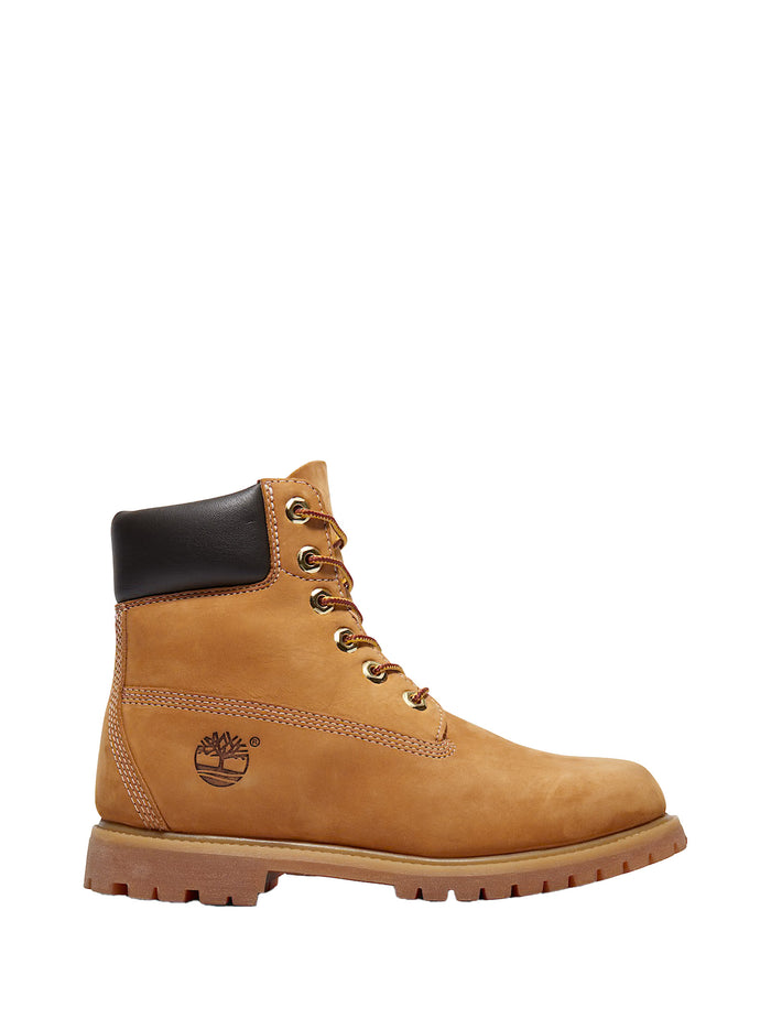 Timberland Boots Wheat Leather