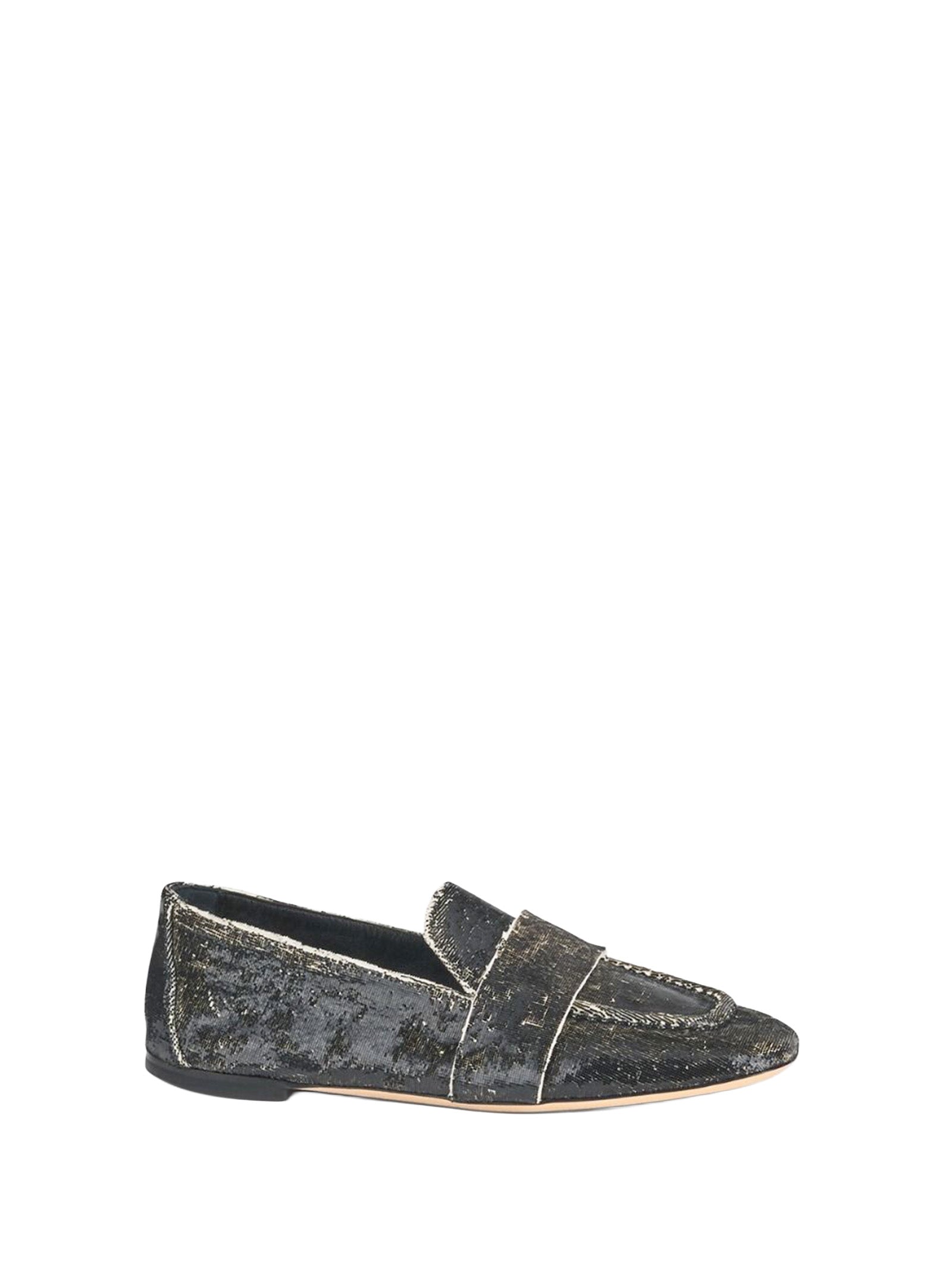 AGL Sandals Black