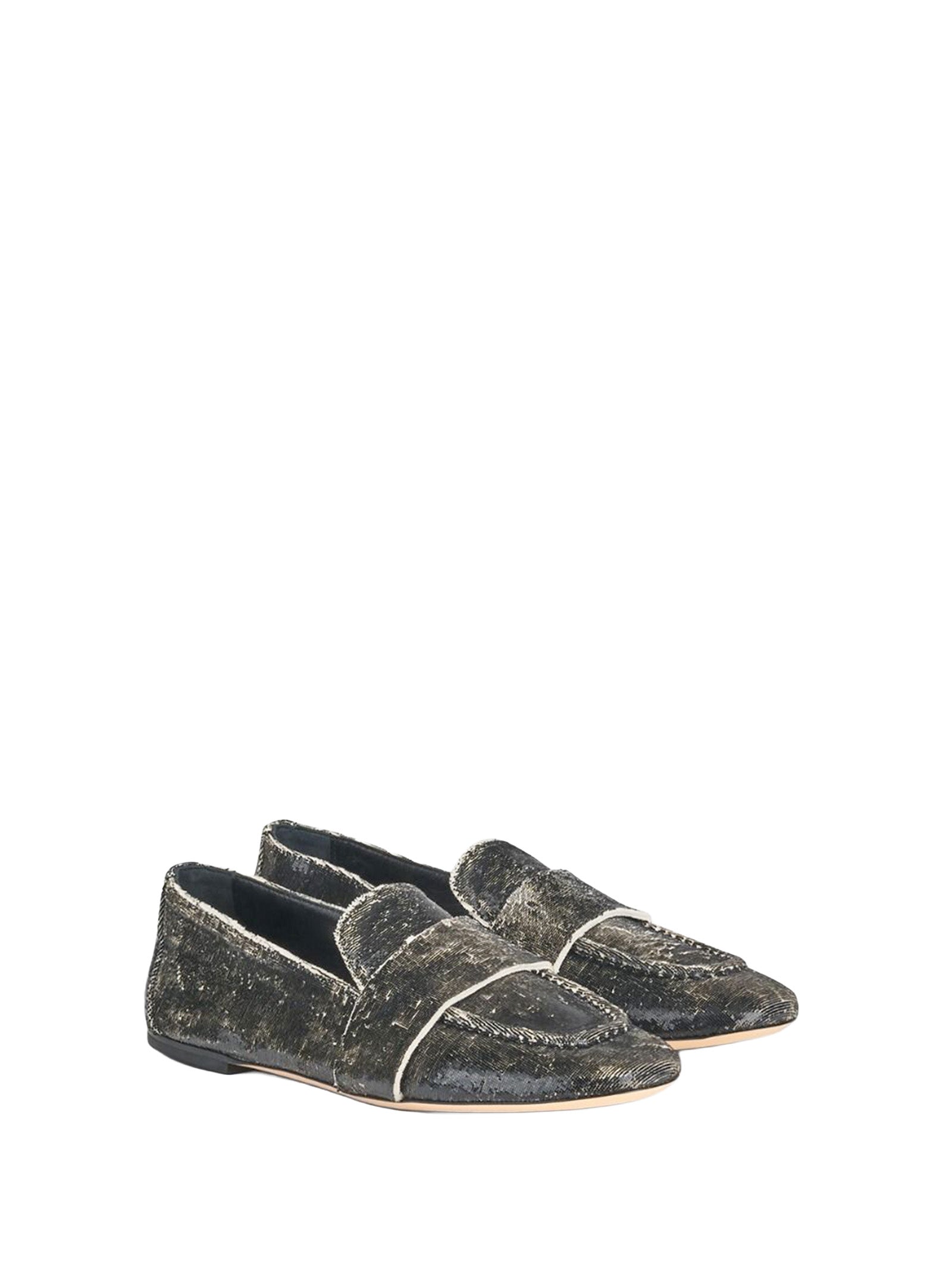 AGL Sandals Black