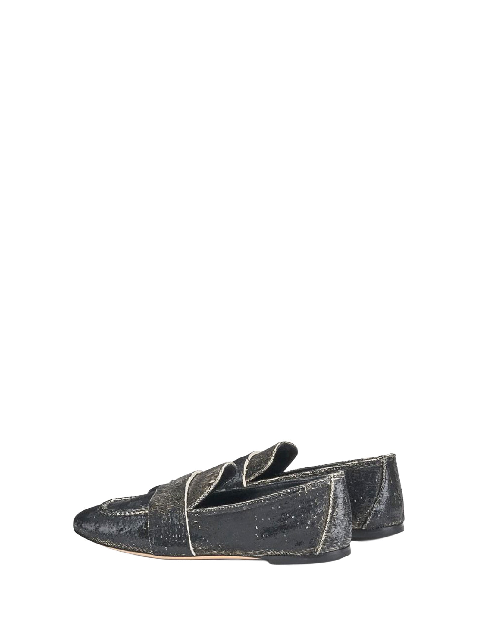 AGL Sandals Black