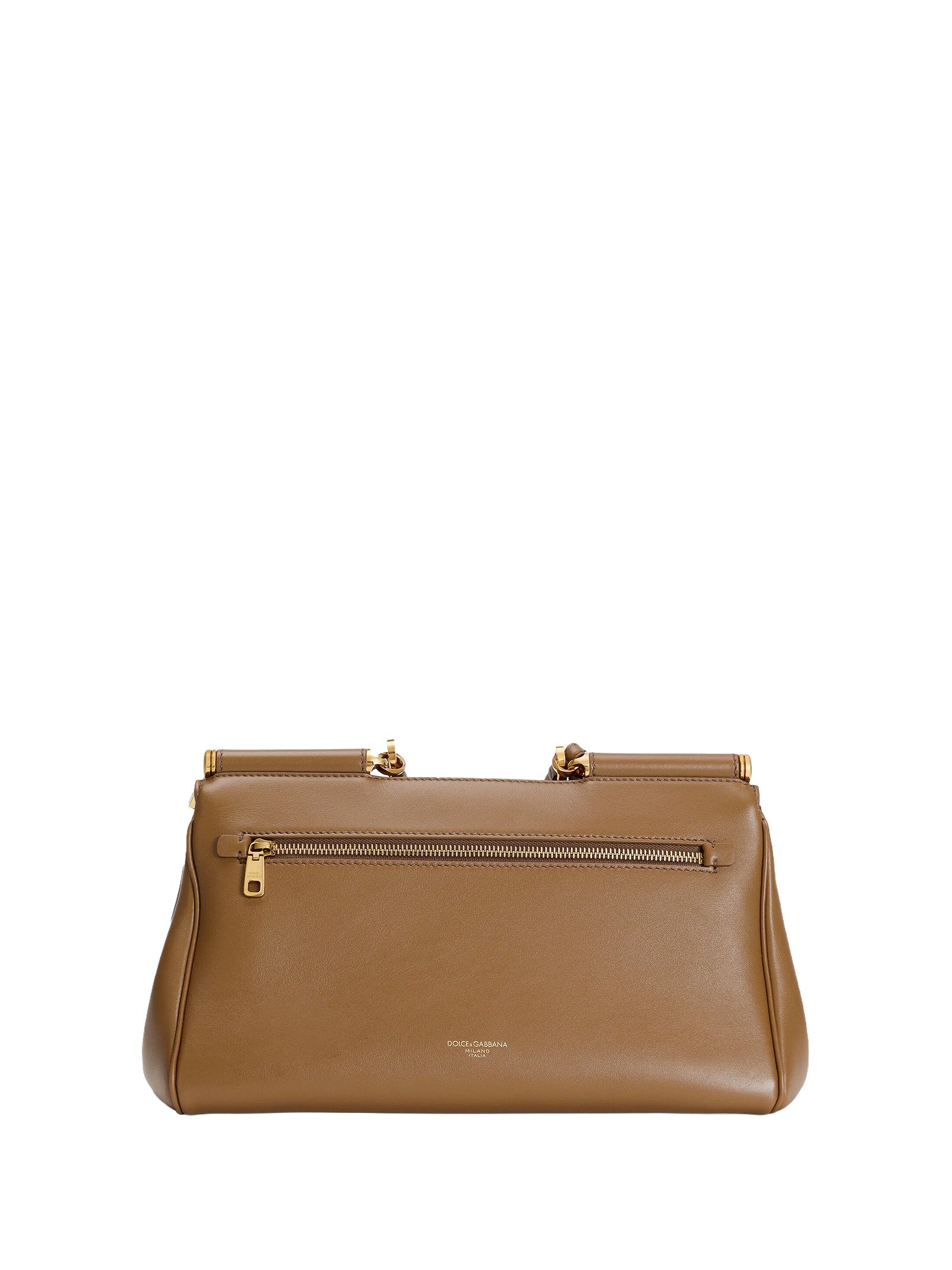 Dolce & Gabbana Bags Brown Leather