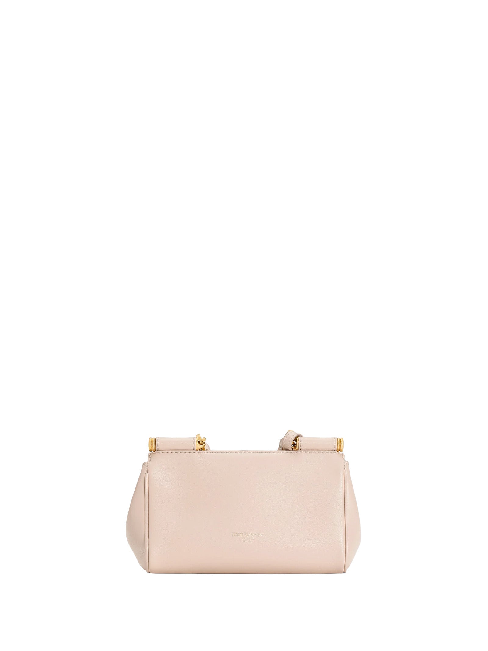 Dolce & Gabbana Bags Nudo 1 Leather