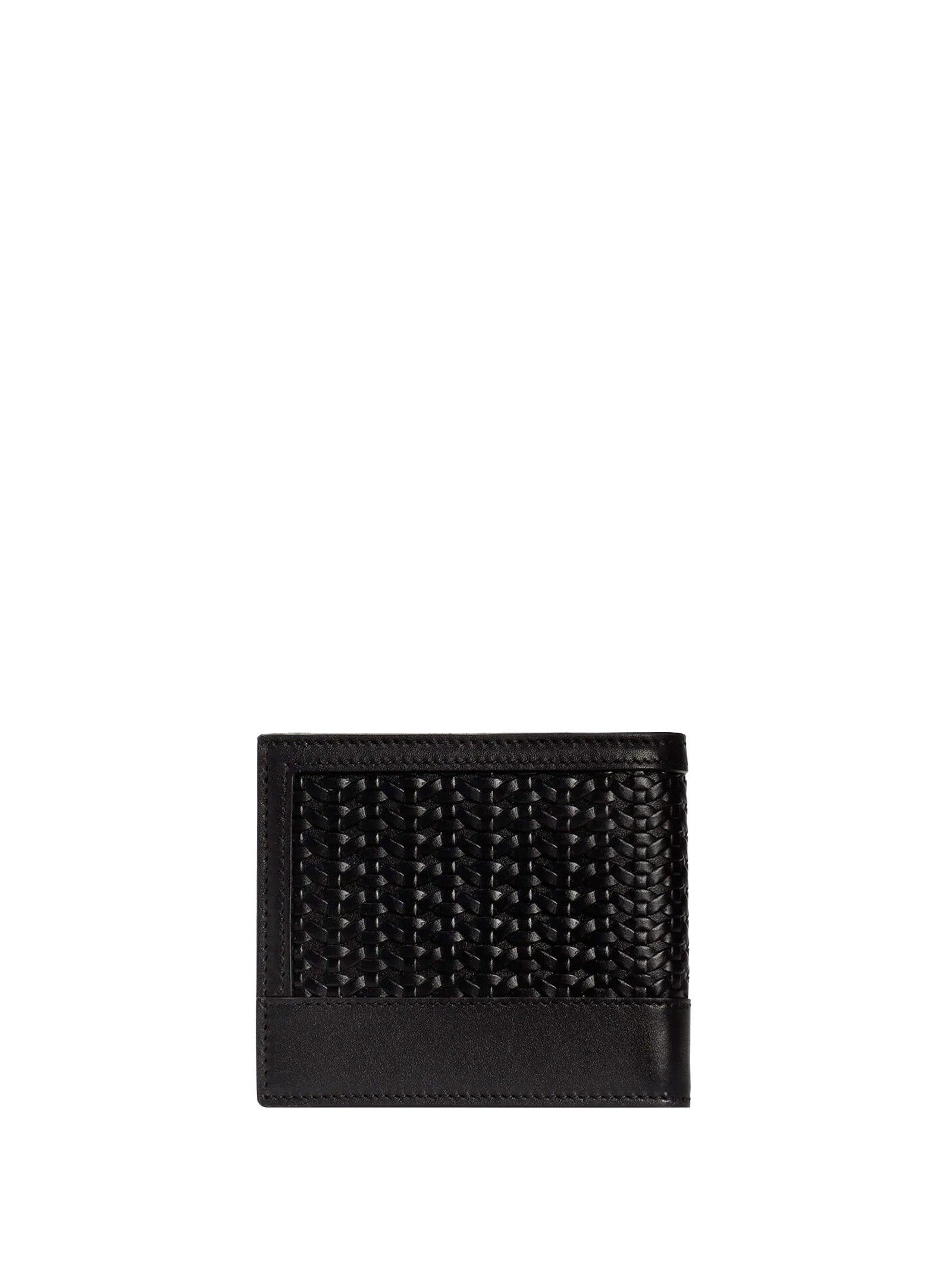 Dolce & Gabbana Wallets Black Leather