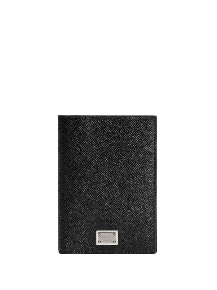 Dolce & Gabbana Bags Black Leather
