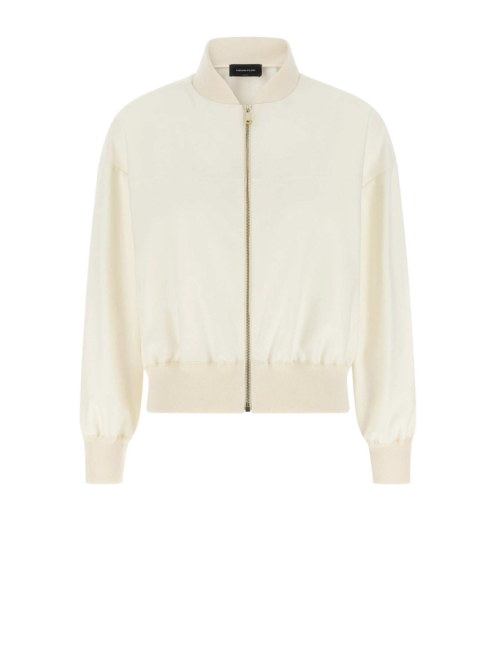 Fabiana Filippi Jackets Burro