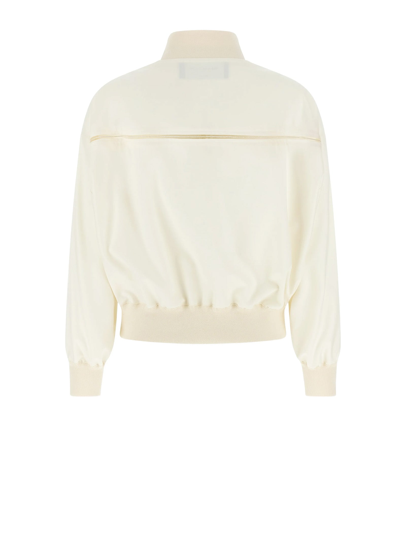 Fabiana Filippi Jackets Burro