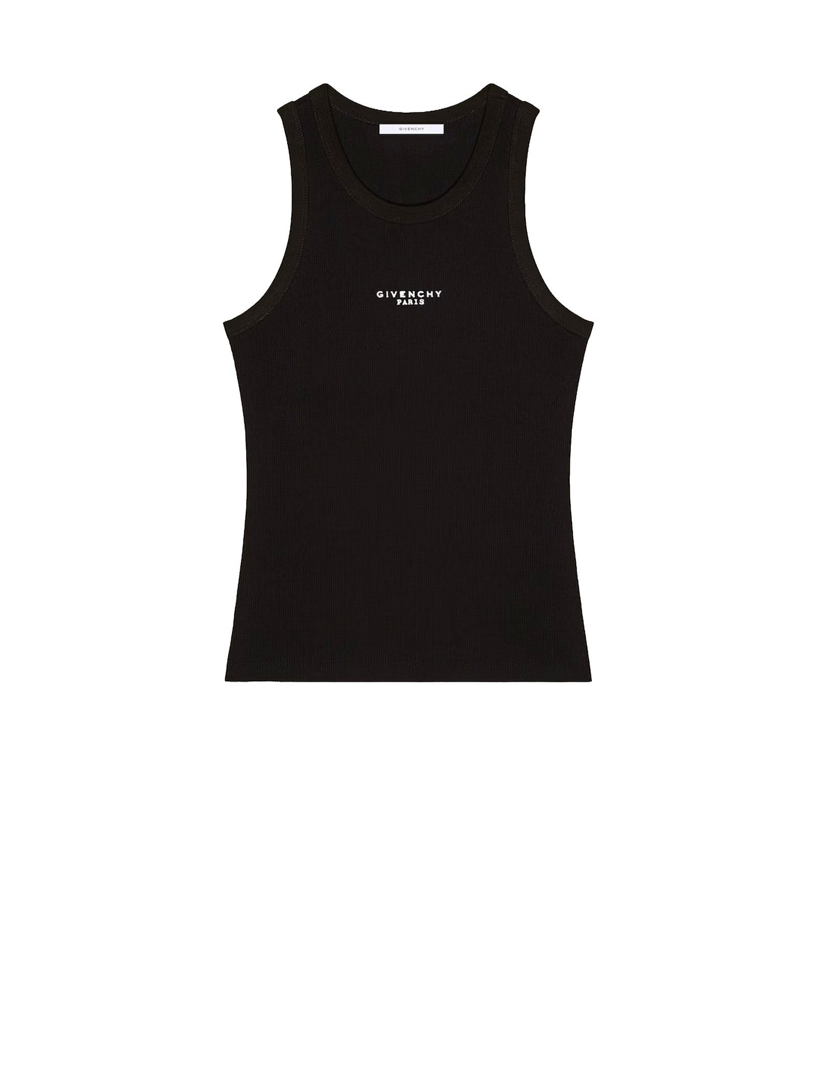 Givenchy Top Black Co 2 % Ea