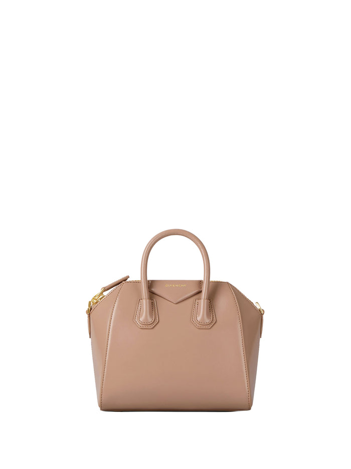 Givenchy Bags Blush Pink Calf Leather