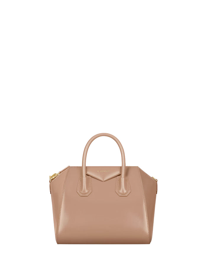 Givenchy Bags Blush Pink Calf Leather