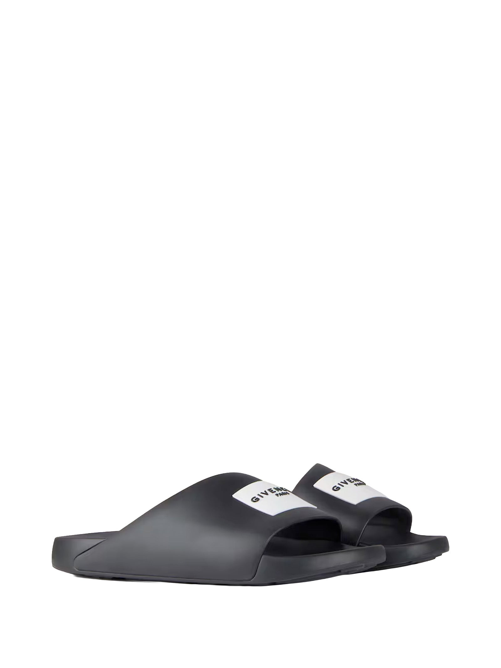 Givenchy Sandals Black