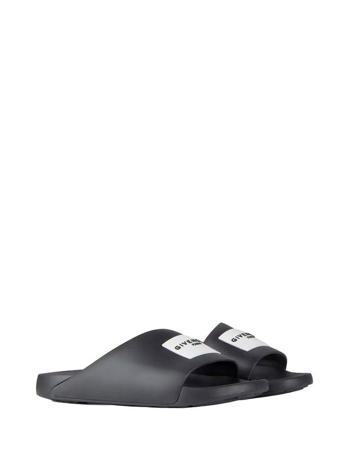 Givenchy Sandals Black