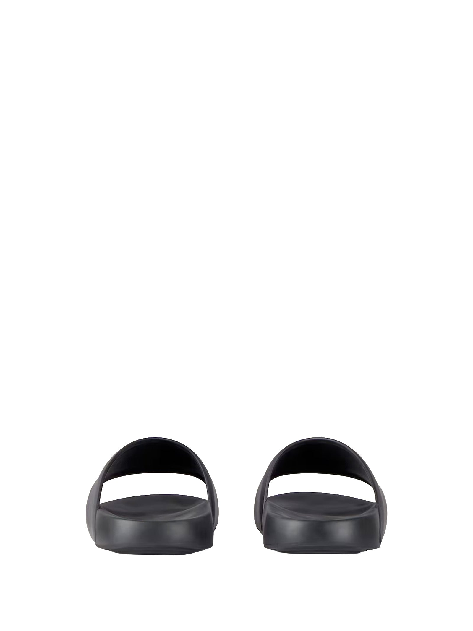 Givenchy Sandals Black