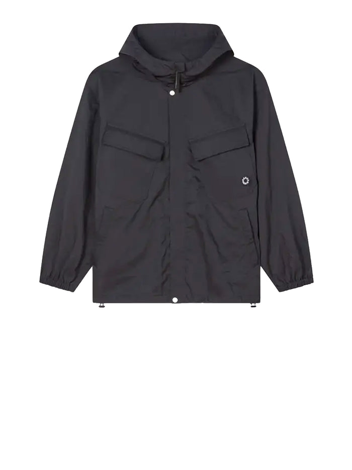 Kenzo Coats Black
