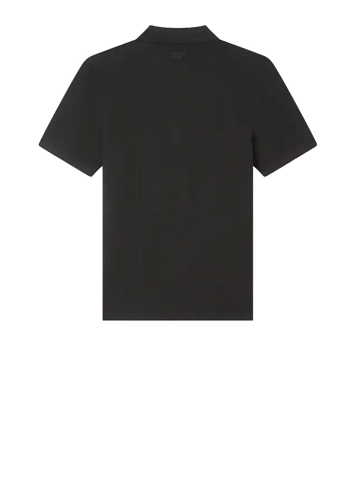 Kenzo T-Shirts And Polos Black